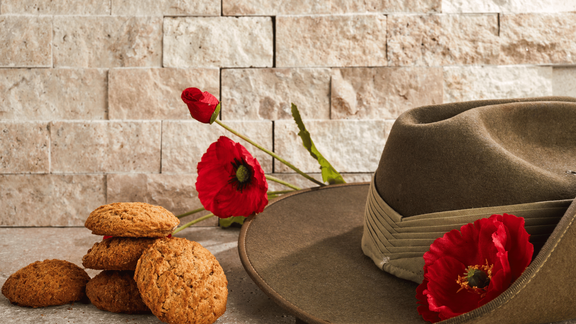 ANZAC Challenge
